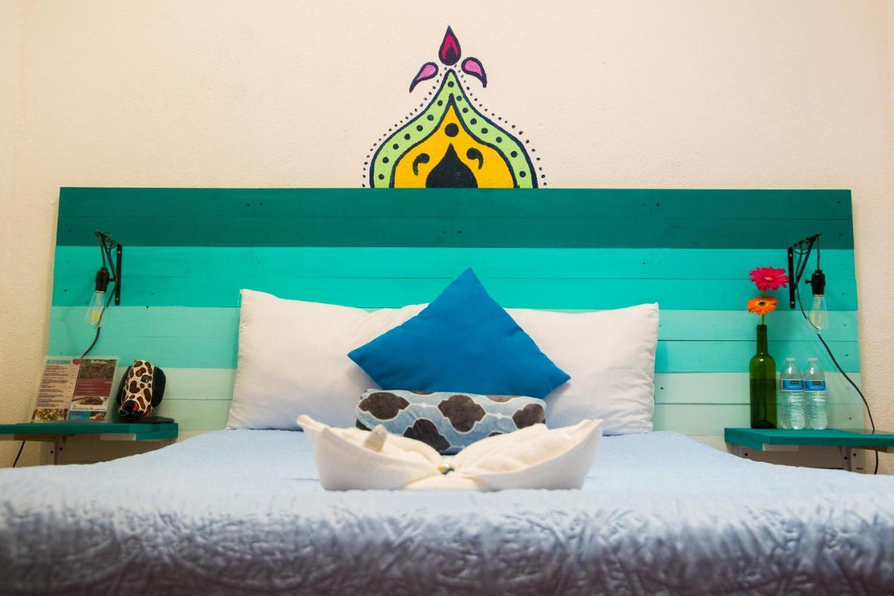 Hotel Y Arte Norte Antigua Ngoại thất bức ảnh