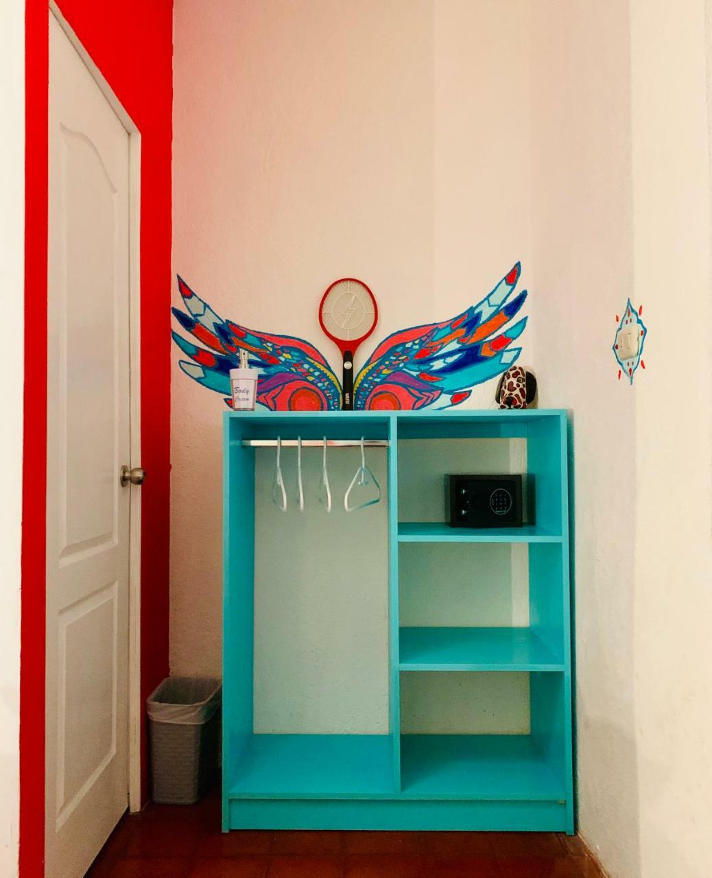 Hotel Y Arte Norte Antigua Ngoại thất bức ảnh
