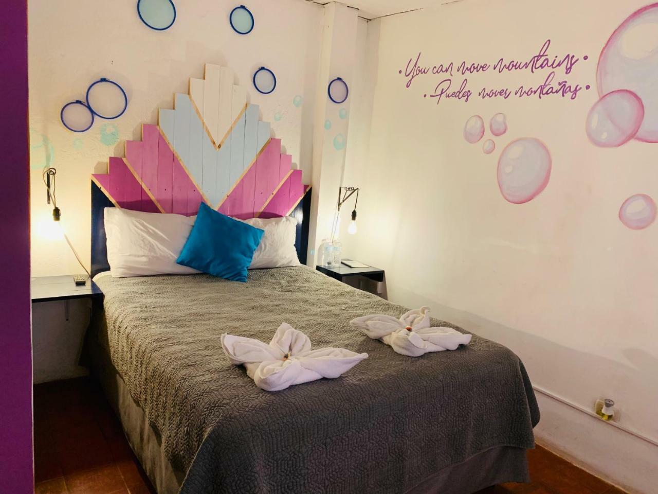 Hotel Y Arte Norte Antigua Ngoại thất bức ảnh