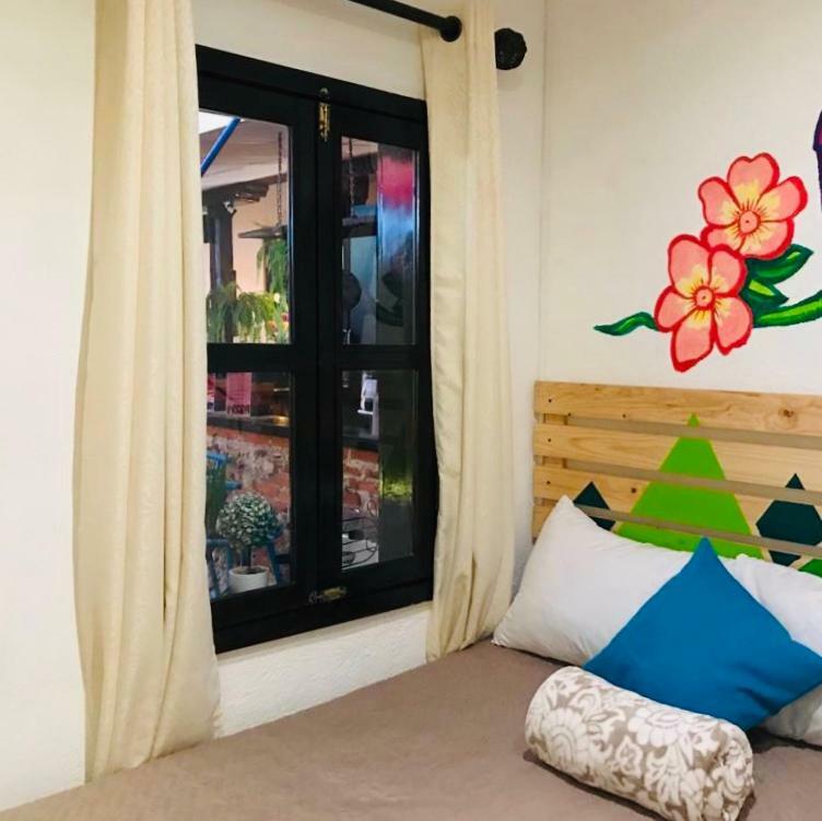 Hotel Y Arte Norte Antigua Ngoại thất bức ảnh